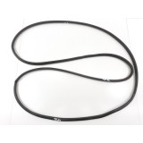 Borracha Fixa Porta Traseira Direita Range Rover Sport 