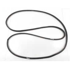 Borracha Fixa Porta Traseira Direita Range Rover Sport 