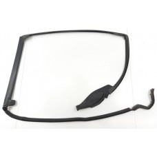 Borracha Guarnição Traseira Direita Range Rover Sport 