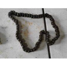 Corrente Do Motor Azera 2012