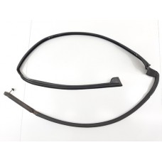 Borracha  Range Rover Sport 