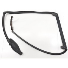 Borracha Guarnição Traseira Esquerda Range Rover Sport 