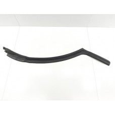 Borracha Moldura Porta Traseira Esquerda Range Rover Sport 