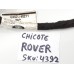 Chicote  Range Rover Sport Hohp