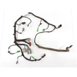 Chicote Tampa Traseira Range Rover Sport Pp