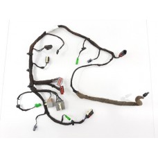 Chicote Tampa Traseira Range Rover Sport Pp