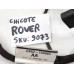 Chicote Tampa Traseira Range Rover Sport Pp