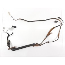 Chicote Range Rover Sport Po4