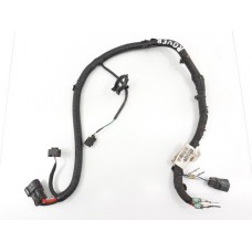 Chicote  Range Rover Sport 2016