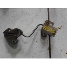 Cano De Passagem De Oleo Azera 2012