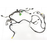 Chicote Banco Dianteiro Esquerdo  Range Rover Sport 