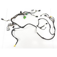 Chicote Banco Dianteiro Esquerdo  Range Rover Sport 