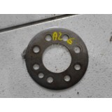 Flange Do Virabrequim Azera 2012