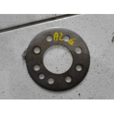 Flange Do Virabrequim Azera 2012