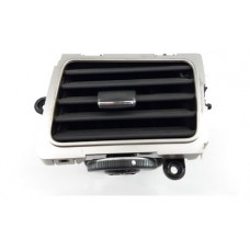 Difusor Ar Direito Ssangyong Korando 2011 