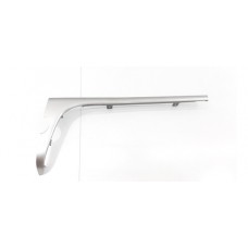 Acabamento Moldura Painel Ssangyong Korando 2011 Da3