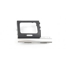  Moldura Difusor Ar Painel Ssangyong Korando 2011 Da3