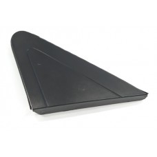 Acabamento Moldura Para-lama Direito Ssangyong Korando 2011 