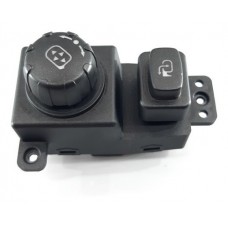 Botão Comando Retrovisor Ssangyong Korando 2011 