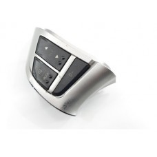 Botão Volume Som Volante Ssangyong Korando 2011 