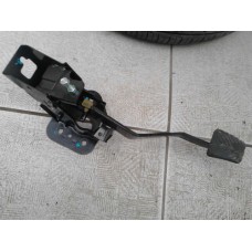 Pedal De Embreagem Tucson