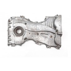 Tampa Frontal Motor Sonata Santa Fé Sorento Optima