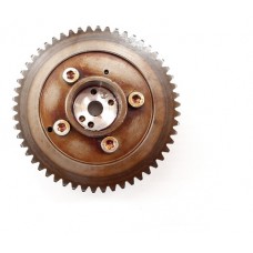 Polia Engrenagem Variável Sonata Santa Fé Sorento Optima Cc2