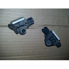 Sensor Do Air Bag Santa Fé