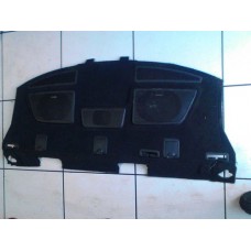 Bagagito Tampão Do Som Fusion 2010