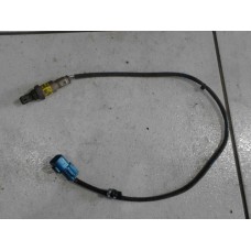 Sonda Lambda Azera 2012