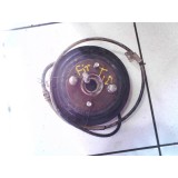 Cubo Traseiro Panela Com Rolamento Direito Honda Fit 05