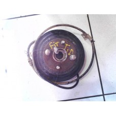 Cubo Traseiro Panela Com Rolamento Direito Honda Fit 05