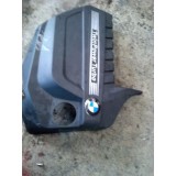 Acabamento Tampa Do Motor Bmw X6