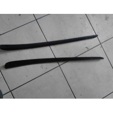 Acabamento Lateral Do Para Brisa L/ E/ Extintor Azera 2012