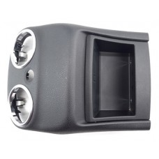  Acabamento Difusor Ar Console Traseiro Mercedes C250 2015 