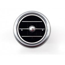 Difusor Ar Direito Mercedes C250 2015 