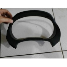 Acabamento Do Painel De Instrumento Azera 2012