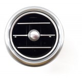 Difusor Ar Central Esquerdo Mercedes C250 2015 