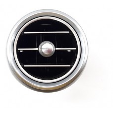 Difusor Ar Central Esquerdo Mercedes C250 2015 
