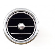 Difusor Ar  Central Direito Mercedes C250 2015 