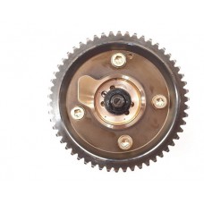 Polia Engrenagem Variável Cabeçote Kia Optima Sorento 4c