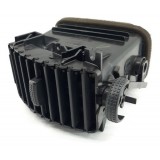 Difusor Ar Esquerdo Painel Frontier 2012 2.5 