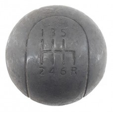 Manopla Marcha Cambio Frontier 2012 2.5 