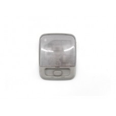 Luz Cortesia Interna Teto  Frontier 2012 2.5 