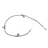 Cabo Freio Mão Frontier 2012 2.5 