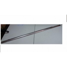 Pestana Porta Dianteira Direita Mercedes B200     2014