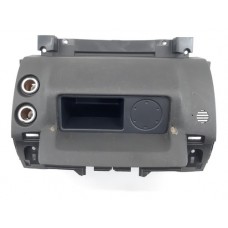 Moldura Painel Frontier 2012 2.5 