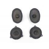 Jogo Alto Falante Frontier 2012 2.5 