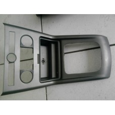 Moldura Da Alavanca Painel Da Captiva