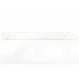 Friso Porta Traseira Esquerda Frontier 2012 2.5 